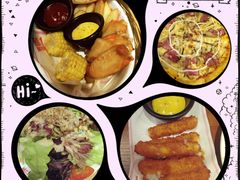 -米斯特比萨(罗斯福店)