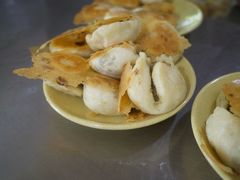 -丁红照水煎包胡辣汤