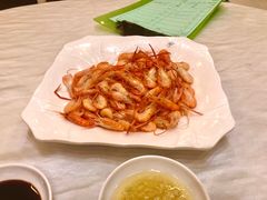 -仑头海鲜城(仑头环村南路店)