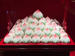 -御茶膳房皇家糕点博物馆(北京首店)