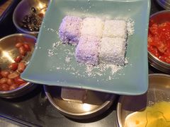 -入火韩国烤肉(凯旋广场店)