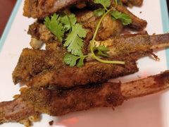 -范记靖远羊羔肉(博物馆店)