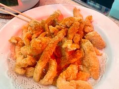 -柴爿巷·香酥鸡&馄饨(复兴中路店)