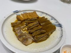 -一品粤珍轩(吴中路店)
