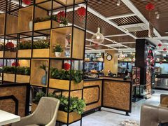 -如轩·海鲜砂锅粥·潮汕菜(小榄店)