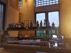 -比多罗咖啡吧(三亚海棠湾万丽度假酒店)