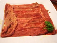 -老码头火锅(玉林店)