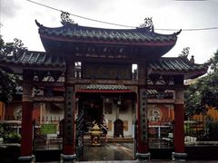 -会安古镇