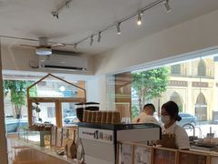 -Cafe on warm(丹霞店)