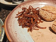 -老墙根涮肉·烧烤(欢乐谷·王四营店)