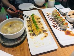 -牛油果大师寿司(瑞景店)