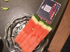 -捞王锅物料理(上海世茂广场店)