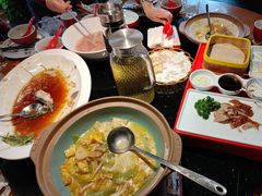 -伙靠·江浙菜(田林路店)