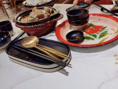 -乔阿马·江南味·驴肉香(龙湖华泾天街店)