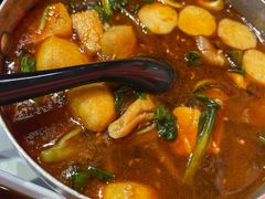 -杨记齐齐哈尔烤肉(总店)