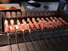 -很久以前羊肉串(中山公园店)