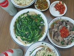 -正宗阳山牛杂(东城店)
