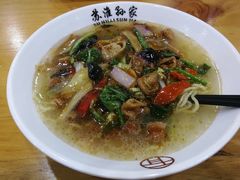 -孙家面馆(绿地世纪城店)