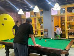 -不止轰趴桌游麻将台球(立水桥店)