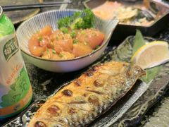 -樱嘢·炭火烧肉(惠南店)