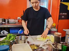 -冯姐生蚝(迎宾广场店)