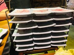 -滇海谣云南斑鱼养生火锅(北戴河旗舰店)