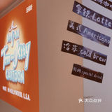 执一剂®️無牌咖啡天河“持证上岗”‼️