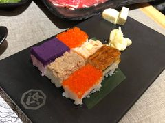 -八角锄烧·肉火锅(天河城店)