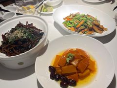 -老平安农家菜(平安店)