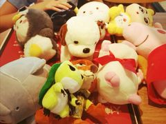 -风云再起游乐汇(南京常发广场店)