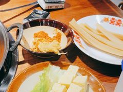 -楠火锅(仁恒梦中心店)