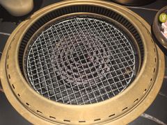 -厚贞日式烤肉(浦东汇智店)