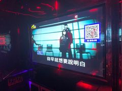 -萧邦音乐会所KTV(向西店)