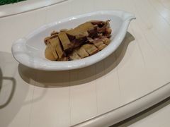 -南京得山水情温泉酒店·中餐厅