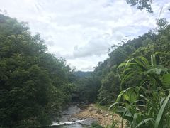 -广州市石门国家森林公园