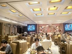 -广东胜利宾馆西关粤中餐厅