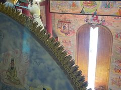 -上海东林寺(金山区)