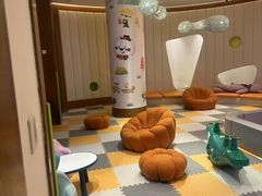 -长白山万达锦华套房酒店