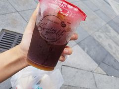 -味一早餐(新芝路店)