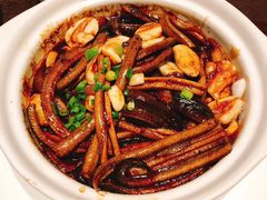 -扬州狮子楼·非遗淮扬菜(总店)