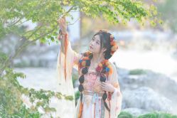 -汉仪华裳汉服馆(打浦桥店)