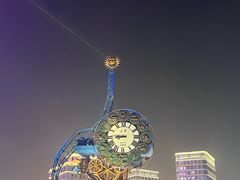 -世纪钟