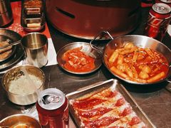 -西塔老太太泥炉烤肉(苏州大悦城店)