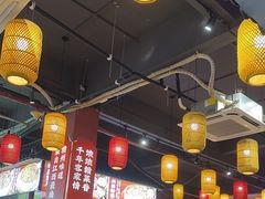 -柴火农家·江西赣南菜(土华店)