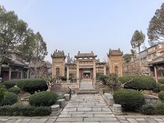 -西安化觉巷清真大寺