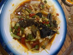 -阿记烧烤(大兴新区店)