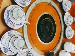 -营记牛肉火锅·大埔客家菜(上梅林店)