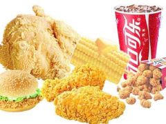 -肯德基(温岭昌辉店)