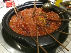 -钢管厂五区小郡肝串串香(通锦桥店)