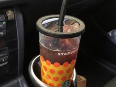 -星巴克(北辰西路店)